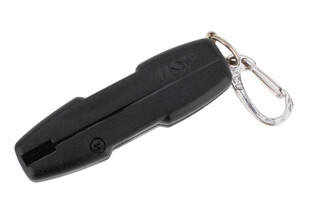 ASP Handcuff AutoKey is designed for carrying on a keyring